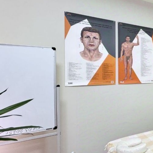 Студия Витебский проспект, 99к1