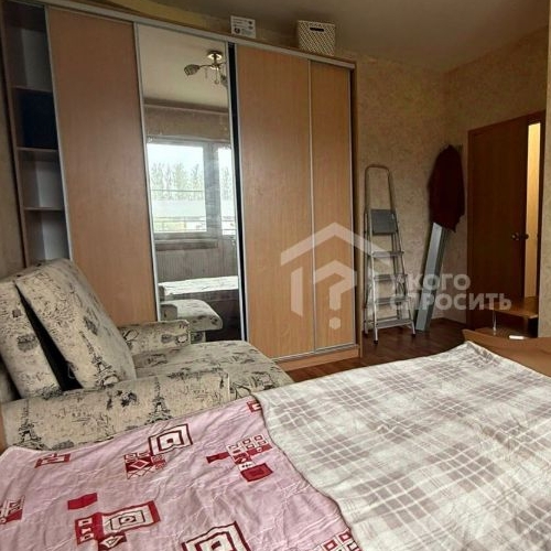 2-комн квартира Петергоф, Ропшинское шоссе, 3к4