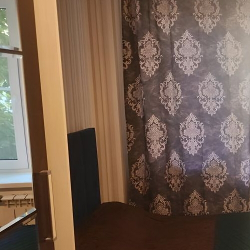 1-комн квартира Павловск, Госпитальная улица, 15