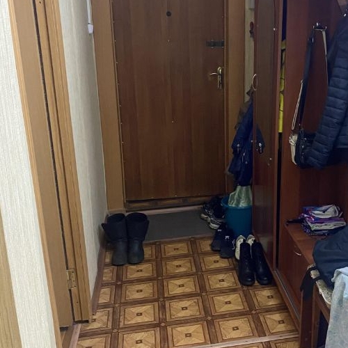 1-комн квартира Новая Ладога, улица Суворова, 15