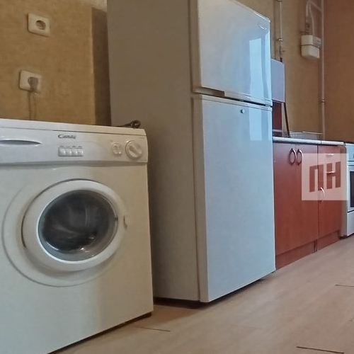 1-комн квартира Колтуши, улица Верхняя, 3к3