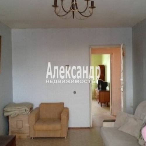 2-комн квартира Севастьяново, Новая улица,  д. 3