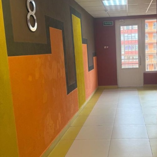 1-комн квартира улица Летчика Лихолетова, 14к2