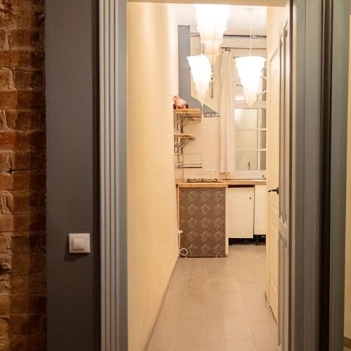 Студия Офицерский переулок, 4