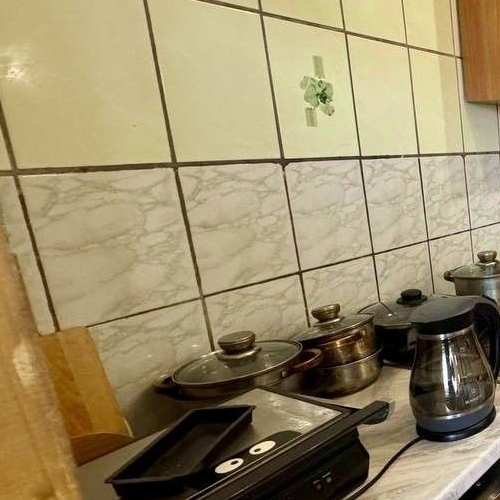 3-комн квартира Луга, проспект Володарского, 15