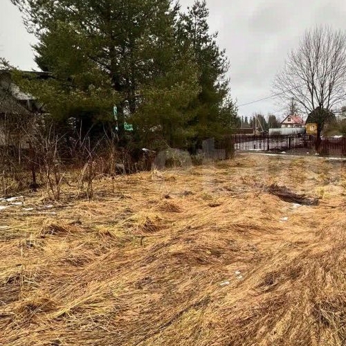 Земельный участок д. Старосиверская, улица Овражная