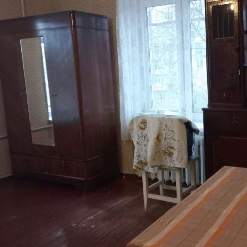 1-комн квартира пос. Стрельна, улица Грибоедова, 5