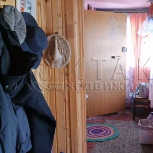 Коттедж/дом Новинка садоводческий массив, Конкордия СНТ, 13-я линия, 381