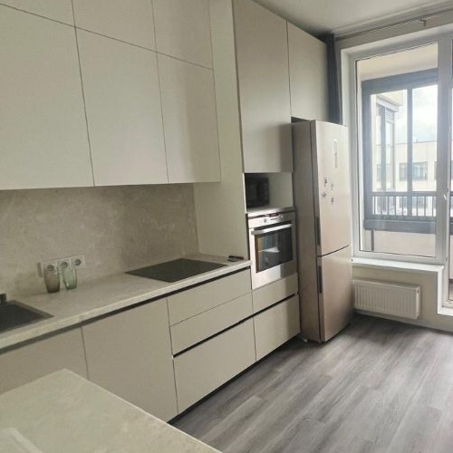 1-комн квартира проспект Ветеранов, 212