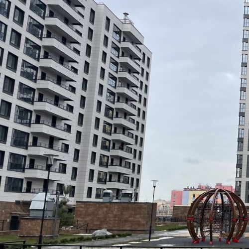 3-комн квартира улица Ультрамариновая, 5