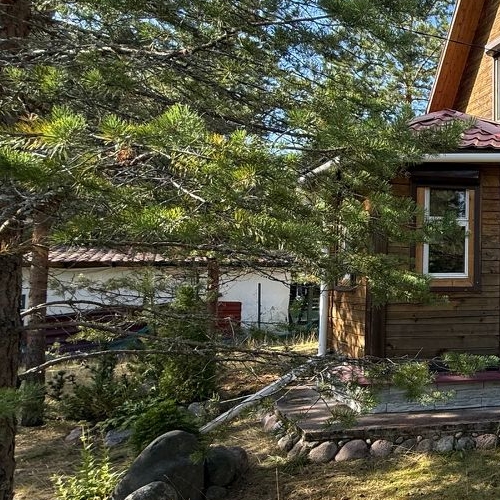 Коттедж/дом Надежда СНТ, 117