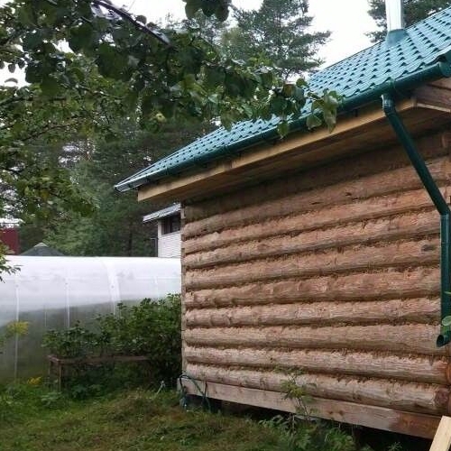 Коттедж/дом пос. Пчевжа, улица Песчаная, 10