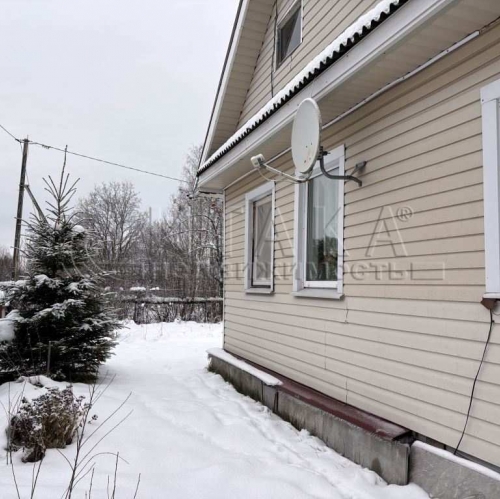 Коттедж/дом Лодейное Поле, Рабоче-Крестьянская ул.