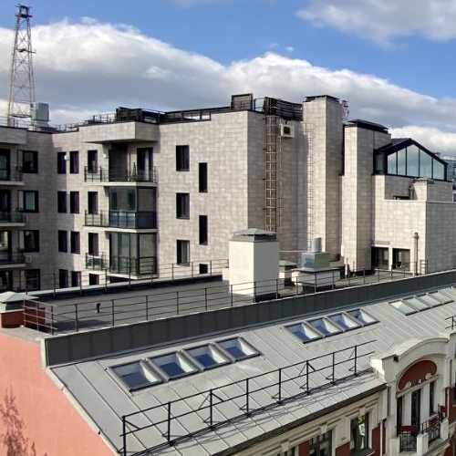 6-комн квартира улица Мира, 37