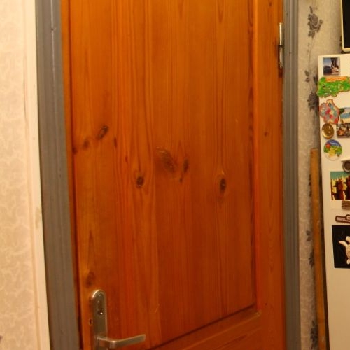 Комната Заневский проспект, 34к1