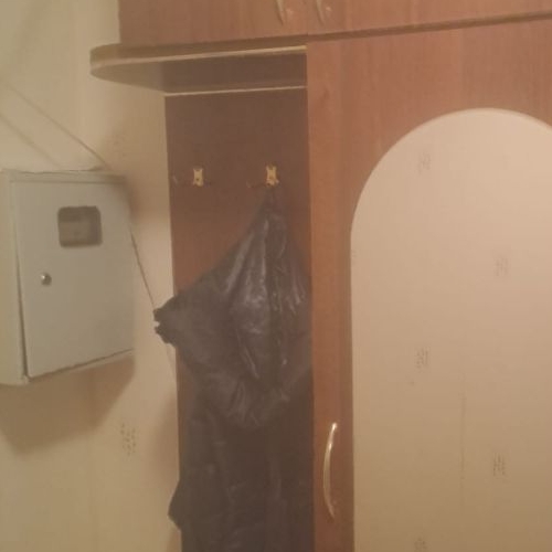 1-комн квартира Полевая Сабировская улица, 47к1