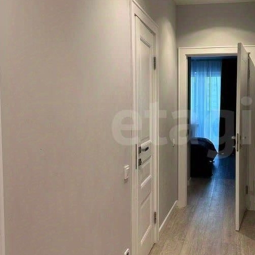 3-комн квартира улица Среднерогатская, 13к1