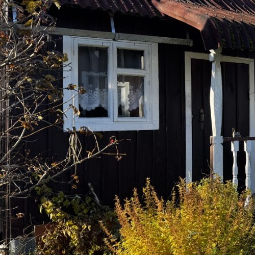 Коттедж/дом Лебяжье тер., Лебяжье СНТ, 500