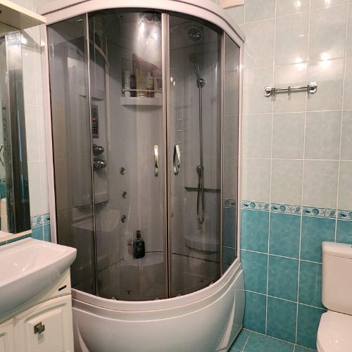 1-комн квартира Петергоф, улица Парковая, 20