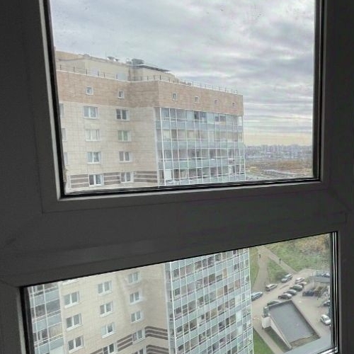 Студия пос. Парголово, улица Архитектора Белова, 6к5