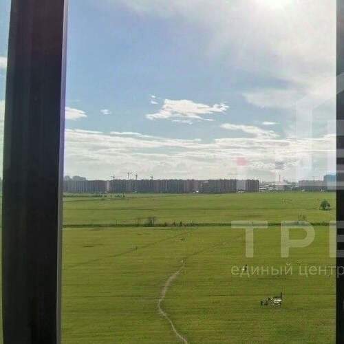 Студия Мурино, бульвар Воронцовский, 19к1