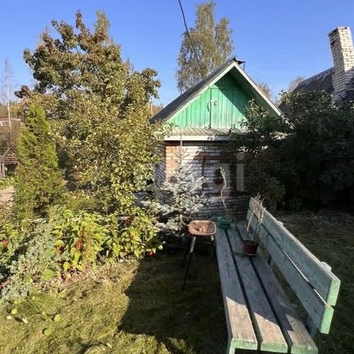 Коттедж/дом Солнечный СНТ, улица Клубничная