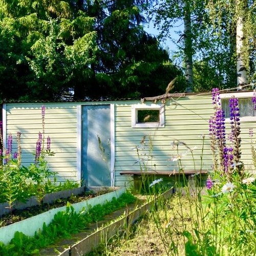 Коттедж/дом Захожье-2 садоводческий массив, Захожье-2 СНТ