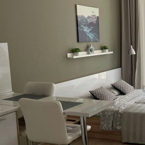 Студия 5-й Предпортовый проезд, 2