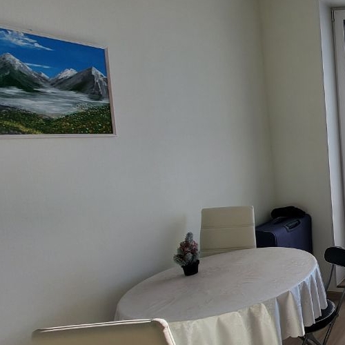 Студия Новоселье городской поселок, улица Центральная, 10к1