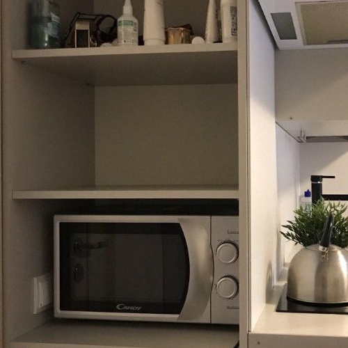 Студия бульвар Александра Грина, 1