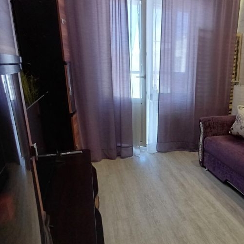 2-комн квартира Петергоф, улица Парковая, 16к5