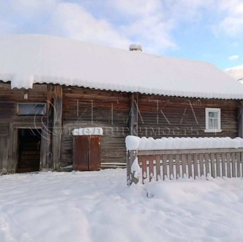 Коттедж/дом Игокиничи, Игокиничи д.