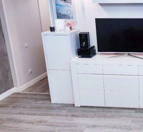 2-комн квартира Бухарестская улица, 110к1