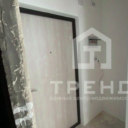 1-комн квартира Мурино, улица Графская, 6к1