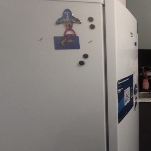 3-комн квартира улица Меридианная, 6к1