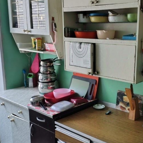 Комната Штурманская улица, 16