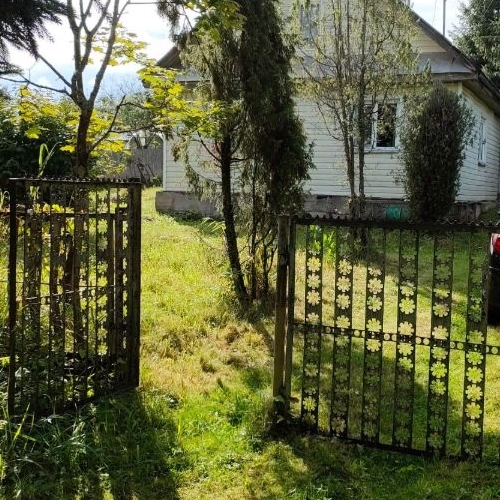 Коттедж/дом д. Мелекса, 16А