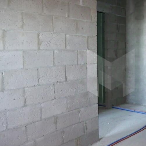 1-комн квартира Мурино, улица Графская, 6к1