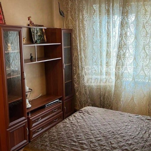 3-комн квартира проспект Просвещения, 34