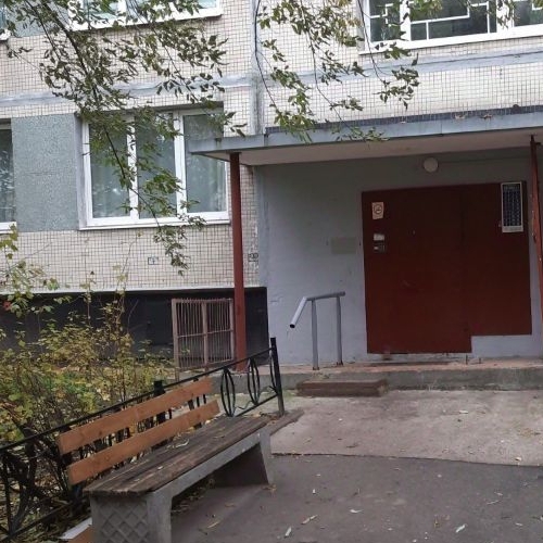 3-комн квартира улица Димитрова, 22К1