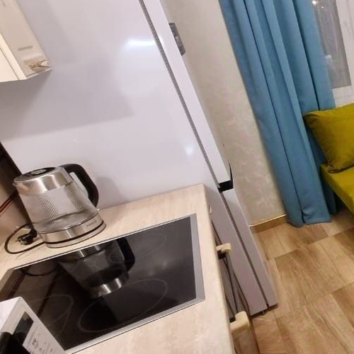 1-комн квартира пос. Новогорелово, улица Современников, 3