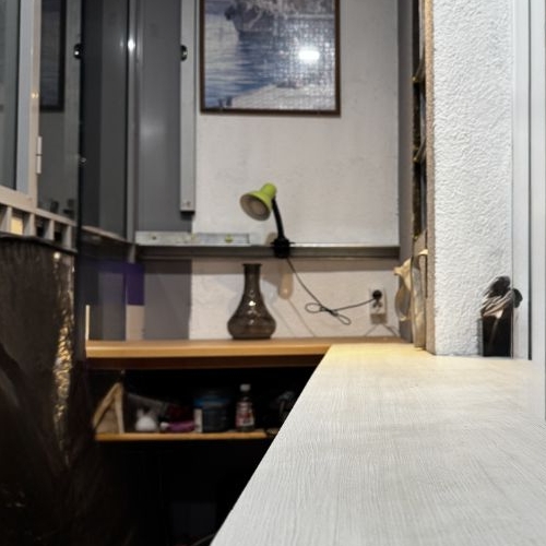 Студия Мурино, улица Шувалова, 20к1