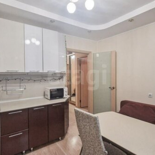 1-комн квартира ул Валерия Гаврилина,  д. 3,  к. 1