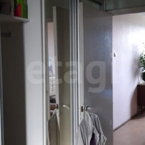 3-комн квартира Будапештская улица,  д. 8 к1