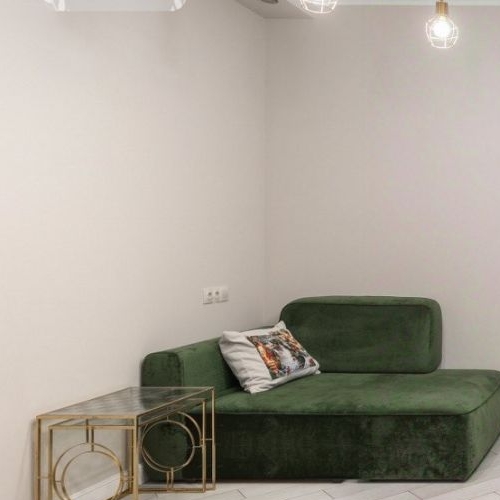 3-комн квартира Стремянная улица, 15/1