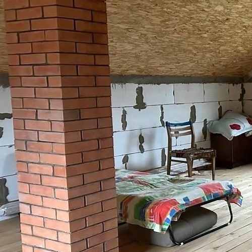 Коттедж/дом пос. Мшинская, шоссе Ленинградское, 115