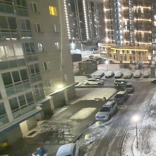 Студия бульвар Александра Грина, 2к1