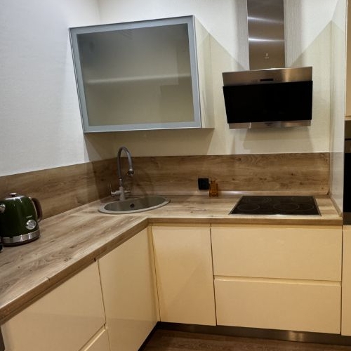 1-комн квартира Мурино, бульвар Петровский, 11к1