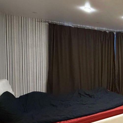 2-комн квартира пос. Янино-1, переулок Мельничный, 1к2