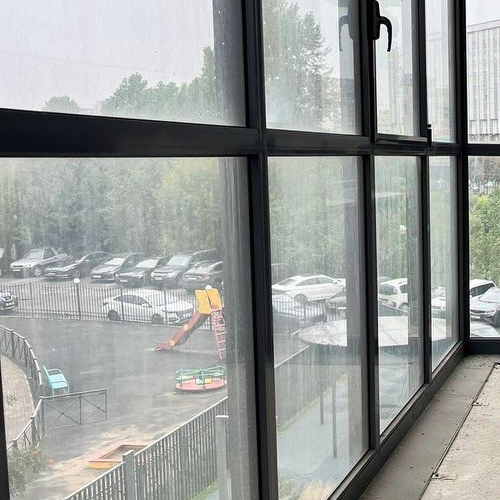 Студия улица Беринга, 27к6